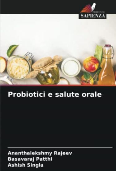 Probiotici e salute orale