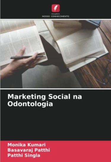 Marketing Social na Odontologia