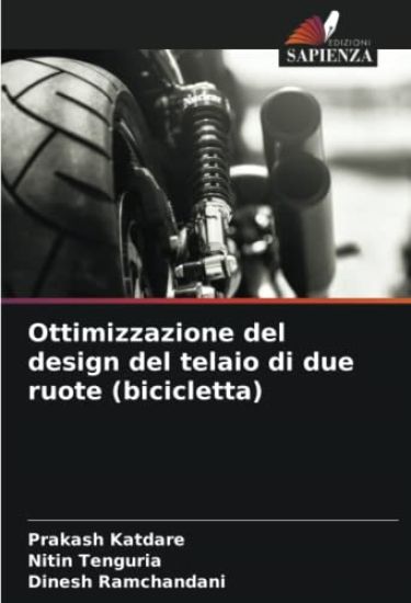 Ottimizzazione del design del telaio di due ruote (bicicletta)