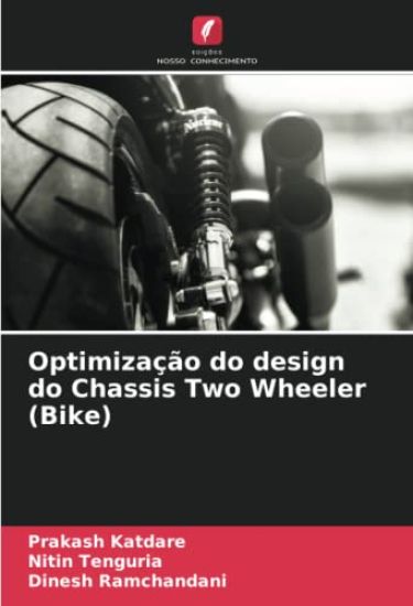 Optimização do design do Chassis Two Wheeler (Bike)