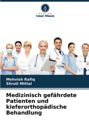 Medizinisch gefährdete Patienten und kieferorthopädische Behandlung