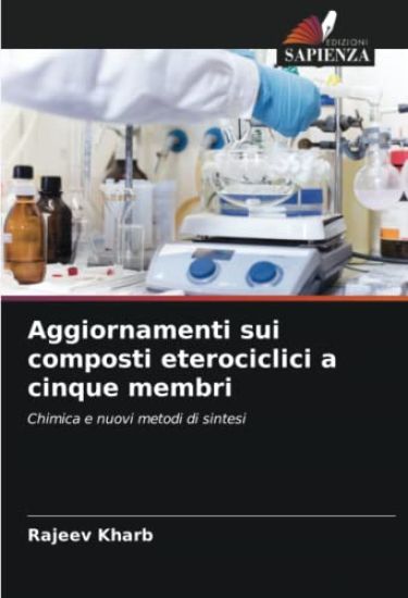 Aggiornamenti sui composti eterociclici a cinque membri