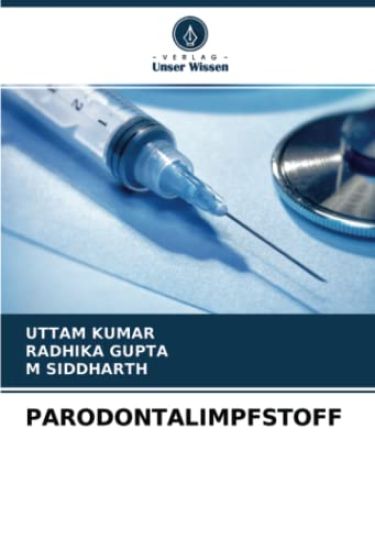 PARODONTALIMPFSTOFF