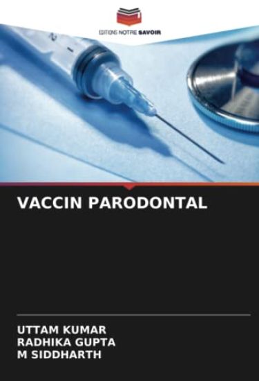 VACCIN PARODONTAL
