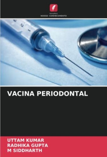 VACINA PERIODONTAL