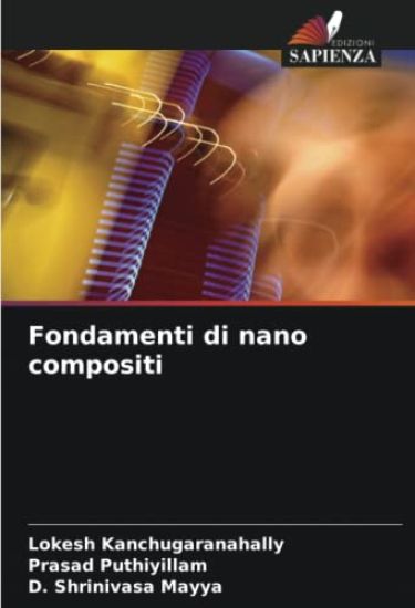 Fondamenti di nano compositi
