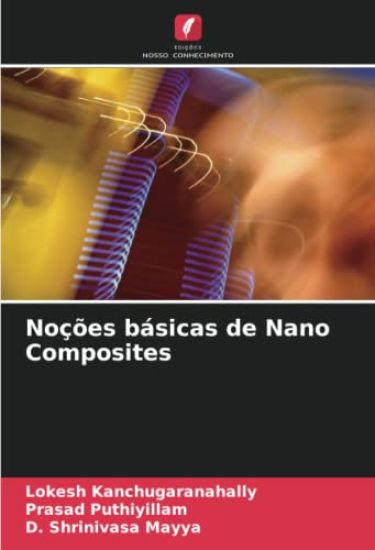 Noções básicas de Nano Composites