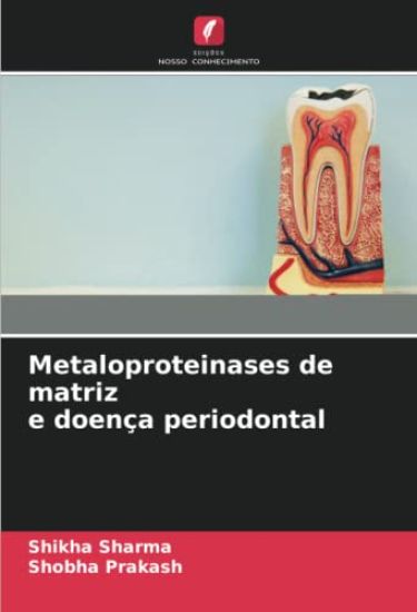 Metaloproteinases de matriz e doença periodontal