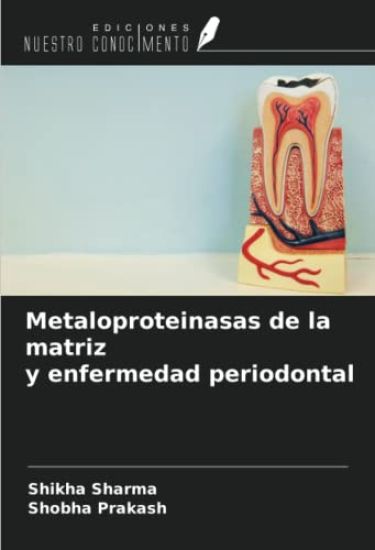 Metaloproteinasas de la matriz y enfermedad periodontal