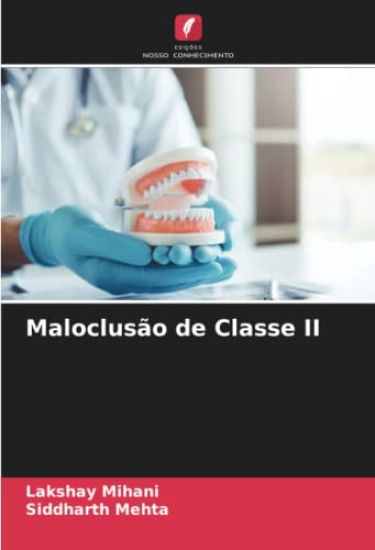 Maloclusão de Classe II