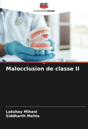 Malocclusion de classe II