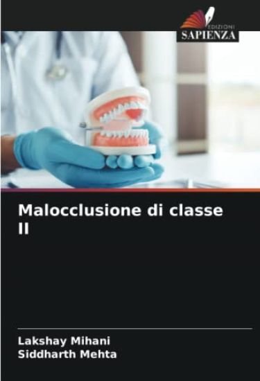 Malocclusione di classe II