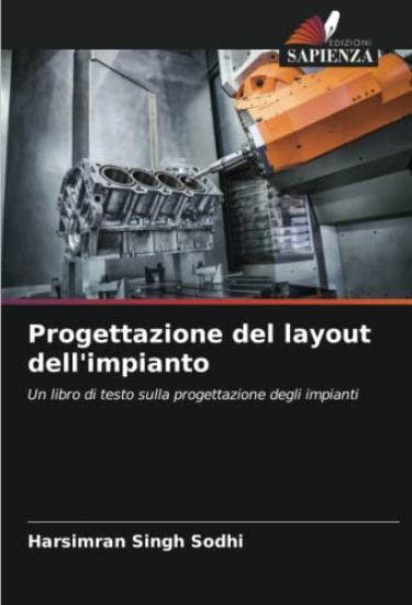 Progettazione del layout dell'impianto