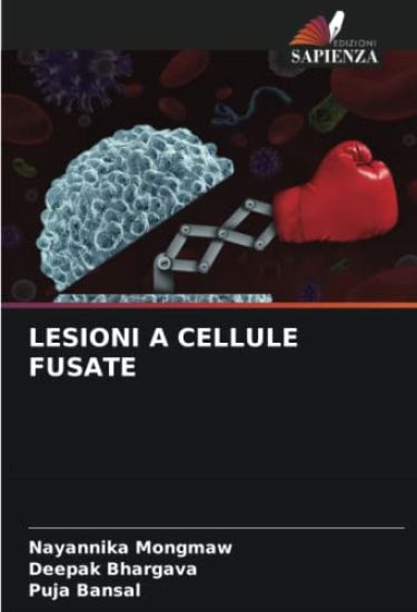 LESIONI A CELLULE FUSATE