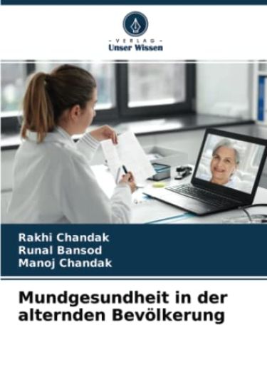 Mundgesundheit in der alternden Bevölkerung