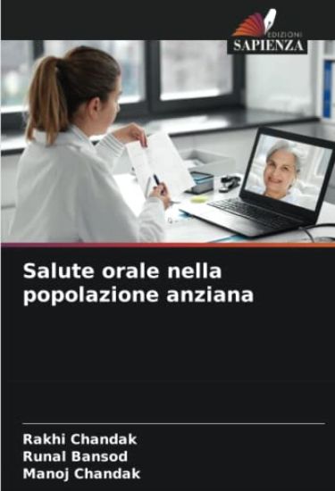 Salute orale nella popolazione anziana