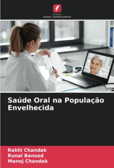 Saúde Oral na População Envelhecida
