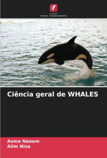 Ciência geral de WHALES