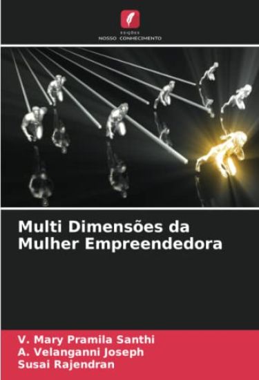 Multi Dimensões da Mulher Empreendedora
