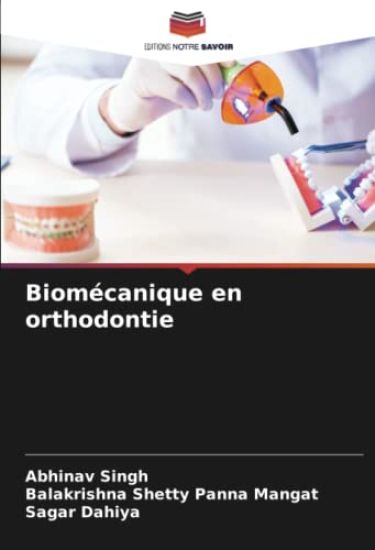 Biomécanique en orthodontie
