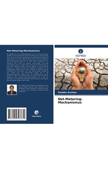 Net-Metering-Mechanismus