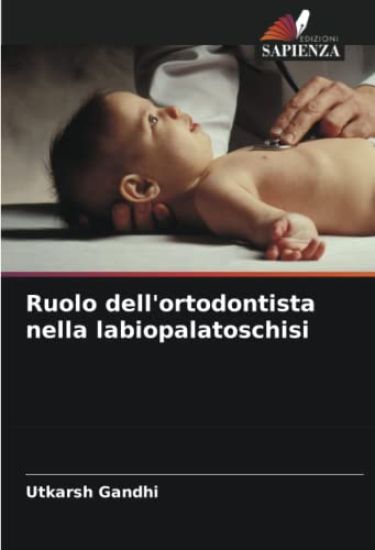 Ruolo dell'ortodontista nella labiopalatoschisi