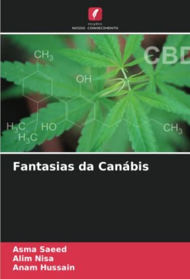 Fantasias da Canábis