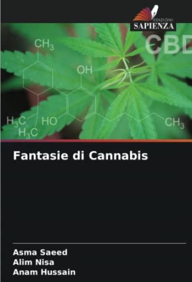 Fantasie di Cannabis