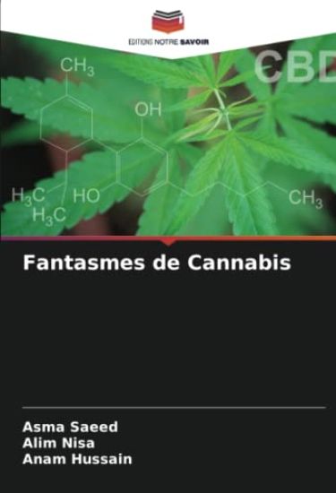 Fantasmes de Cannabis