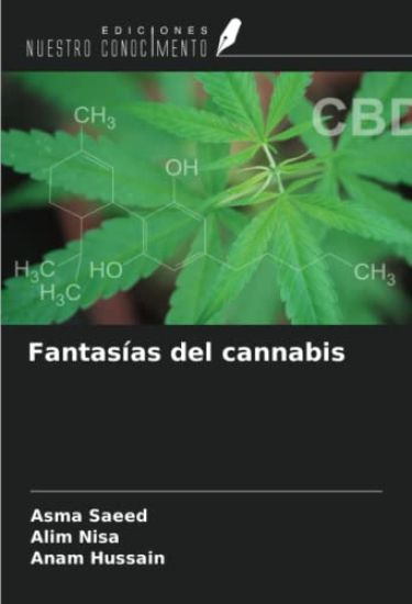 Fantasías del cannabis