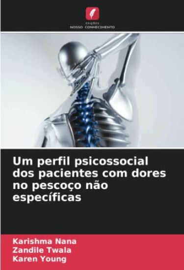 Um perfil psicossocial dos pacientes com dores no pescoço não específicas