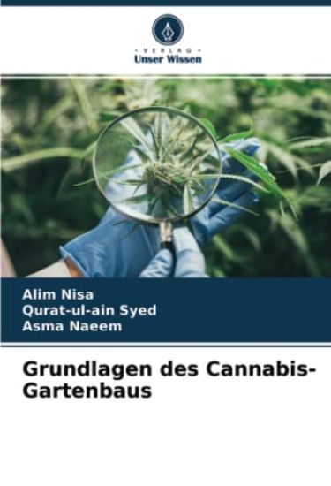 Grundlagen des Cannabis-Gartenbaus