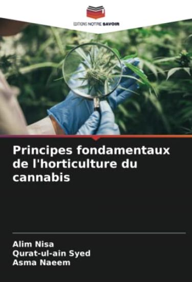 Principes fondamentaux de l'horticulture du cannabis