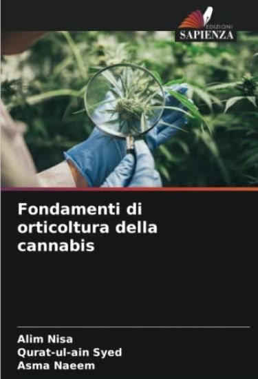 Fondamenti di orticoltura della cannabis