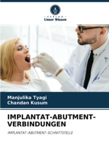 IMPLANTAT-ABUTMENT-VERBINDUNGEN