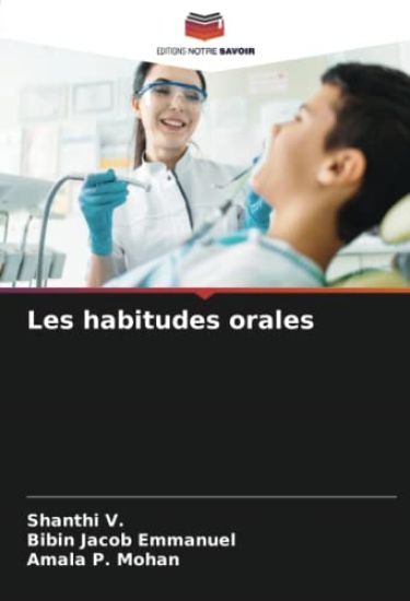 Les habitudes orales