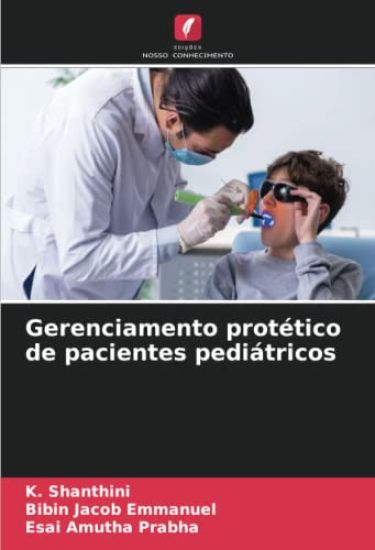 Gerenciamento protético de pacientes pediátricos