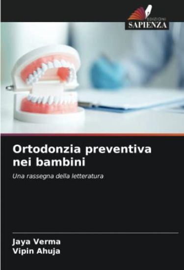 Ortodonzia preventiva nei bambini