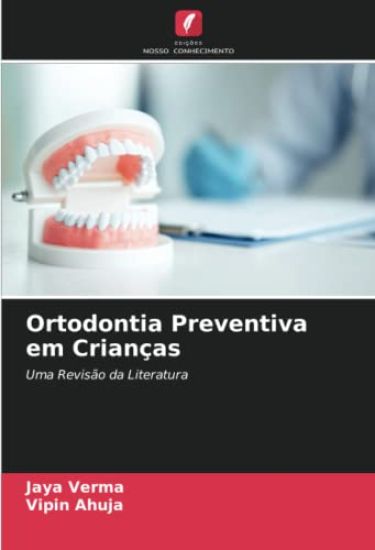 Ortodontia Preventiva em Crianças