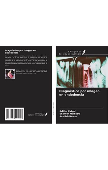Diagnóstico por imagen en endodoncia