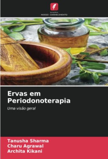Ervas em Periodonoterapia