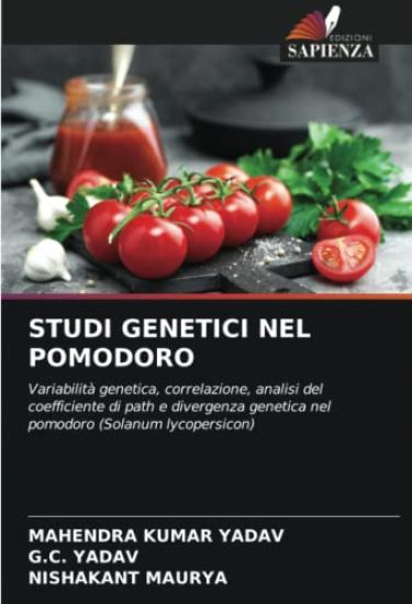 STUDI GENETICI NEL POMODORO
