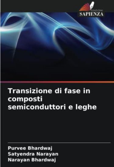 Transizione di fase in composti semiconduttori e leghe