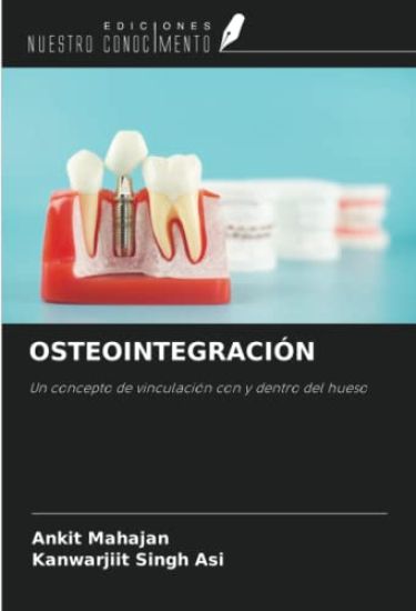 OSTEOINTEGRACIÓN