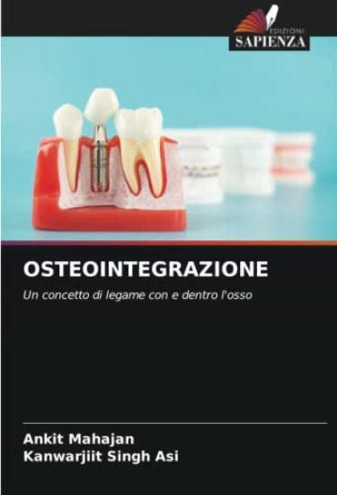 OSTEOINTEGRAZIONE