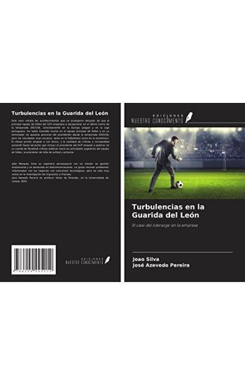 Turbulencias en la Guarida del León