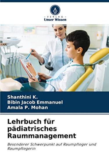 Lehrbuch für pädiatrisches Raummanagement