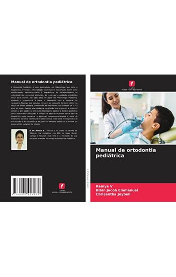 Manual de ortodontia pediátrica