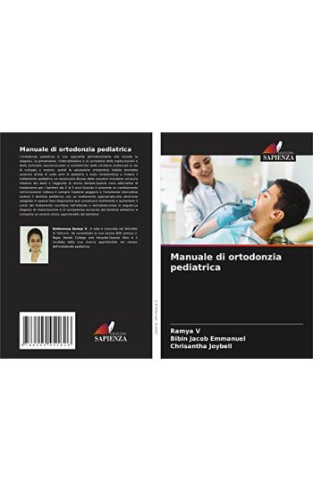 Manuale di ortodonzia pediatrica