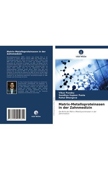 Matrix-Metalloproteinasen in der Zahnmedizin